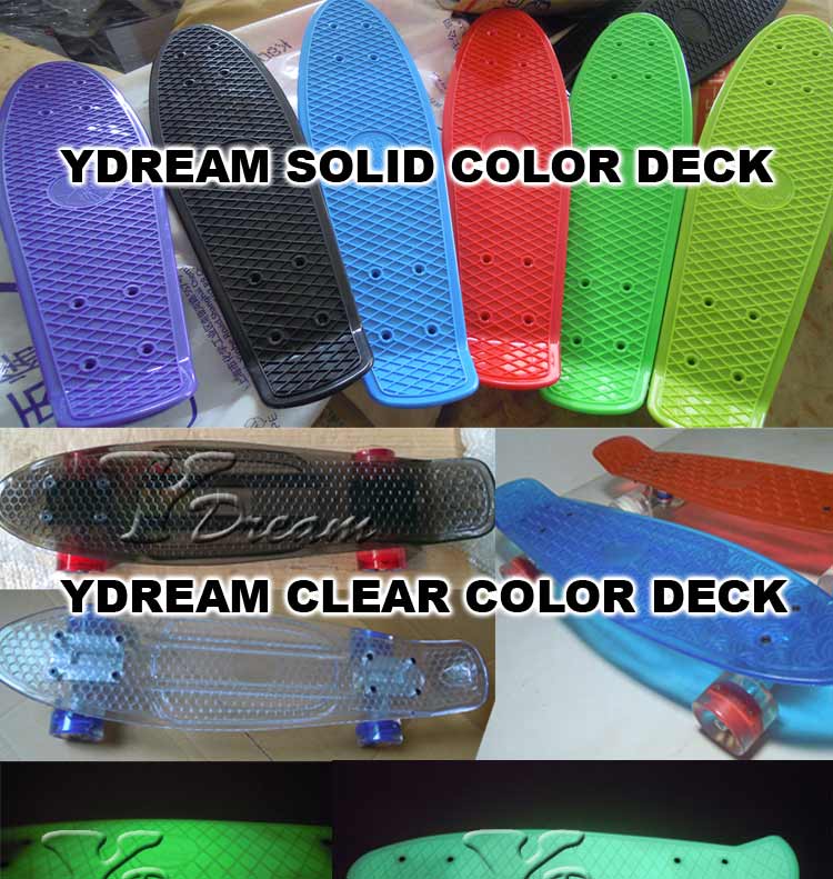 ベストセラーのステレオ2014年クルーザーoemロゴビニールプラスチックの格安販売のための完全なスケートボード問屋・仕入れ・卸・卸売り