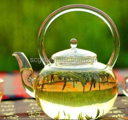 China organic green tea/green tea from Xinyang/spring green tea
