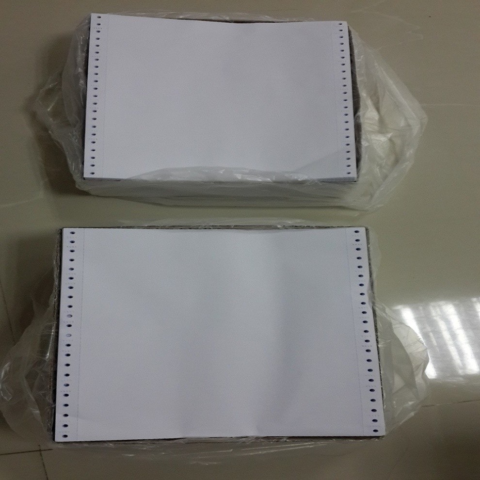 carbonless paper continuous form (2)