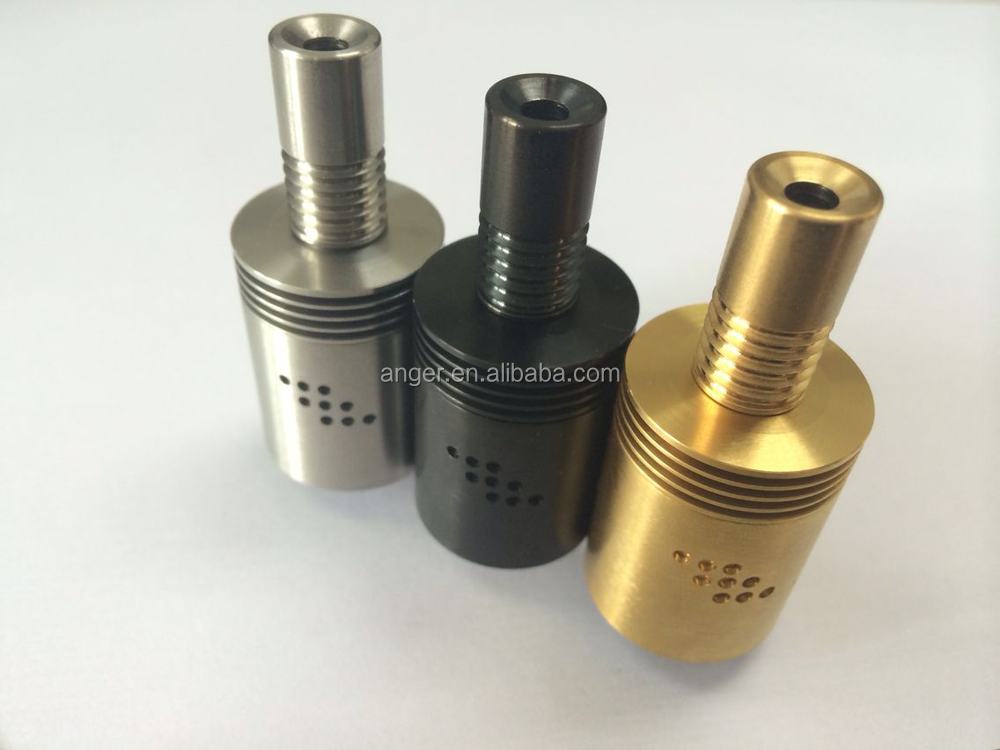 New arrival e-cig Mutation X RDA atomizer/Mechanical e-cig Mutation X RDA atomizer/High quality e-cig Mutation X RDA vaporizer