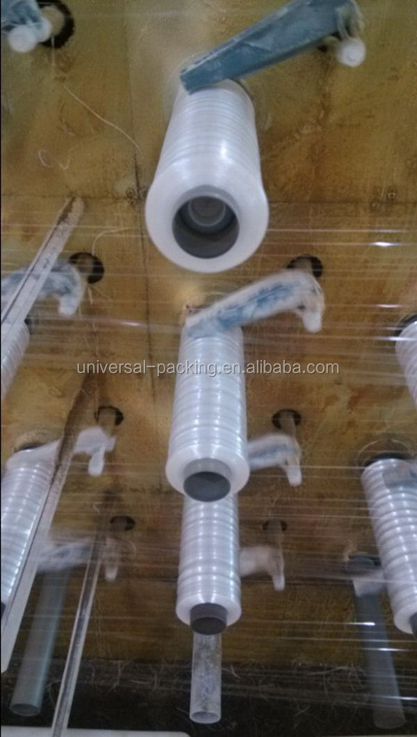 four shuttle circular loom xjt 01