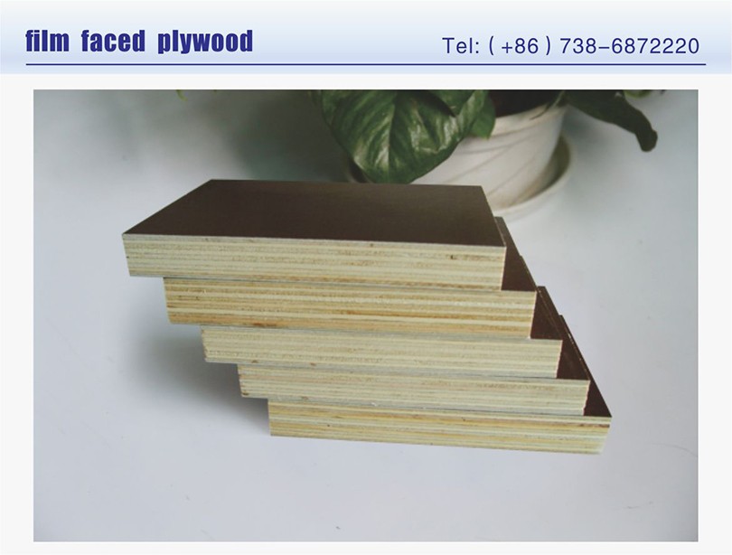 Firstclass Grade Plywood Fenolico For Construction Supplier Buy