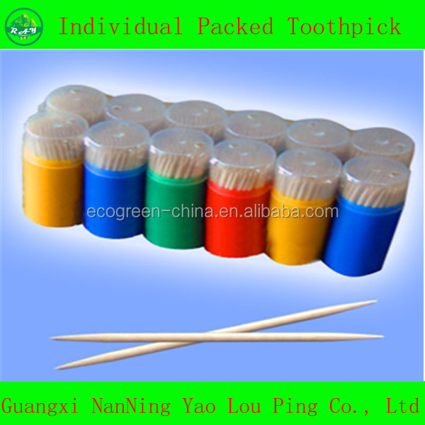 600d uhmwpe bobbin cinnamon toothpick dental floss