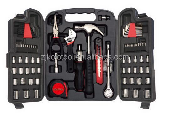 79pcs tool set KL-12031