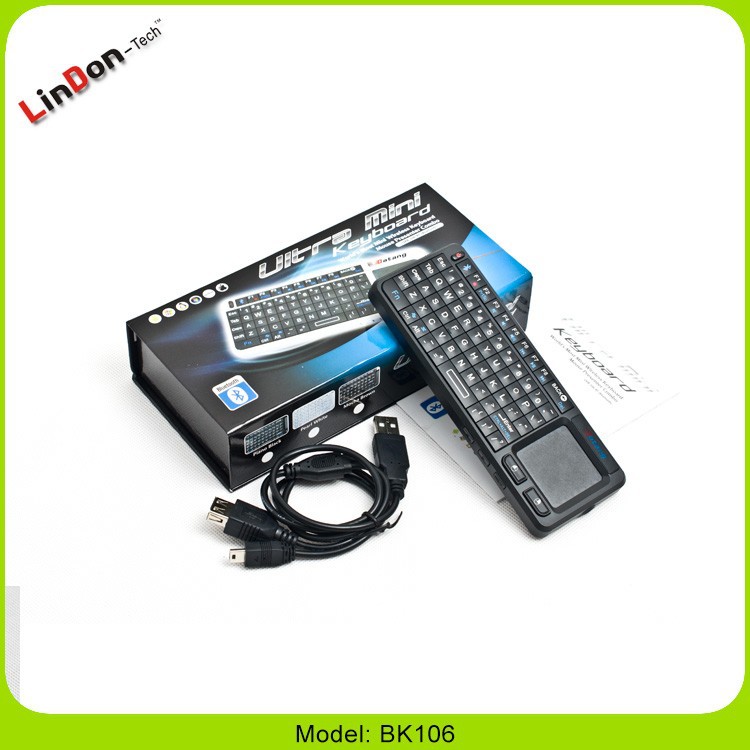 bluetooth for smart tv