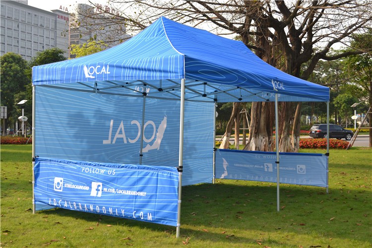 Custom 3x4.5m 4x8m pop up tent iron gazebo for car,Promotional Folding Gazebo 3x6 with Walls and Church Window