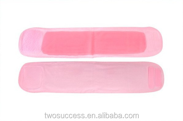 Moisturising Gel Neck Wrap spa gel neck pad (2).jpg