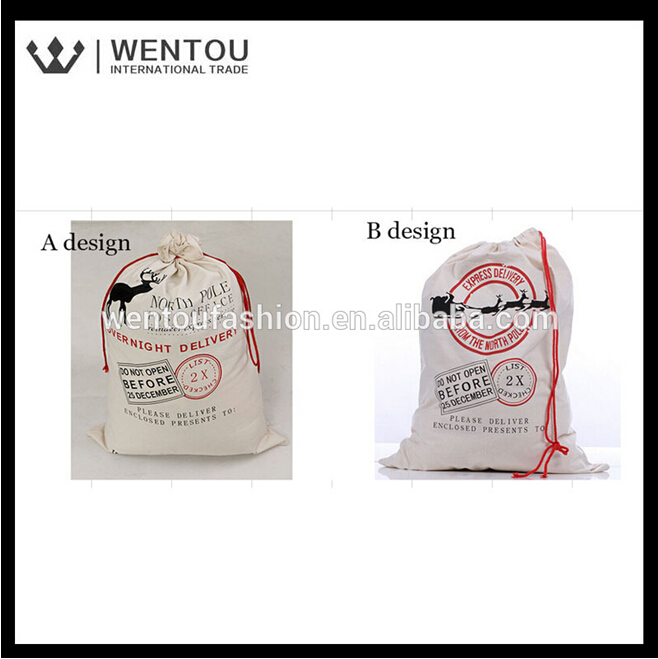 wholesale personalized monogrammed christmas gift bag with wholesale personalized monogrammed christmas gift bag with