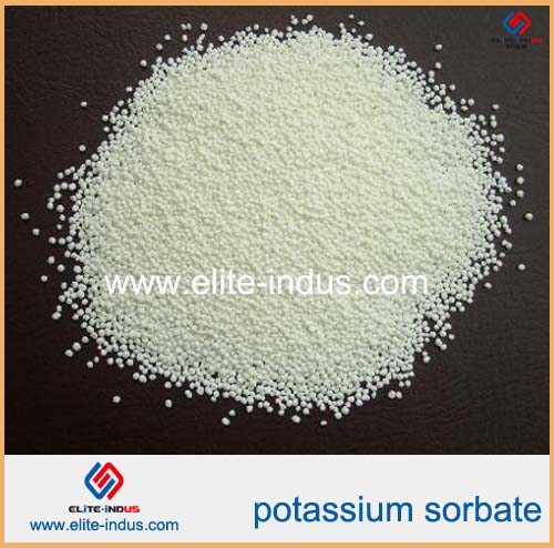 2 4-Hexadienoic Acid Potassium Salt
