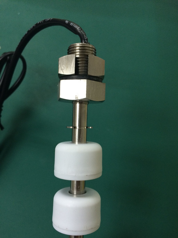 Stainless Steel Water Float High Temperature Sensor Level Switch Buy Temperature