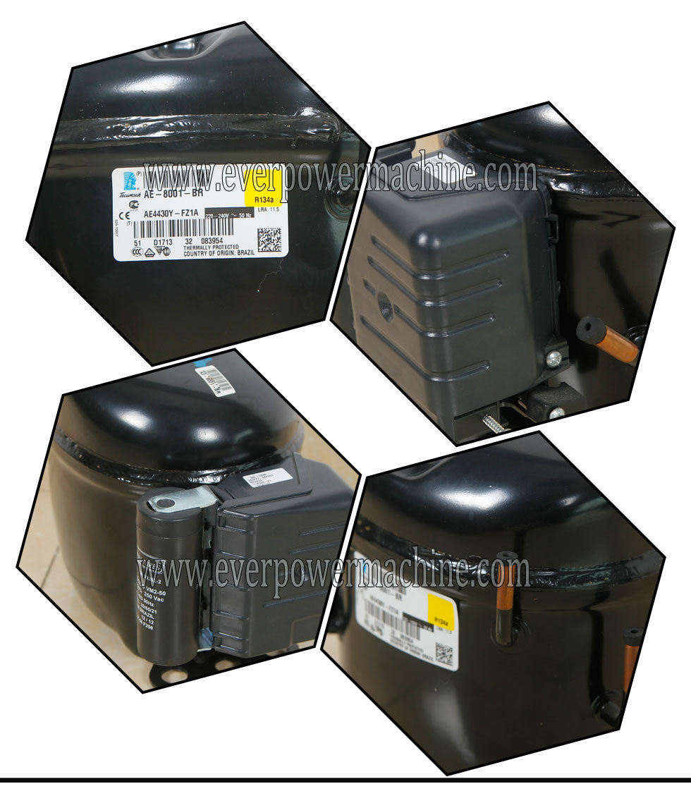R-22a/tagd5590ecテカムセコンプレッサー販売のための仕入れ・メーカー・工場