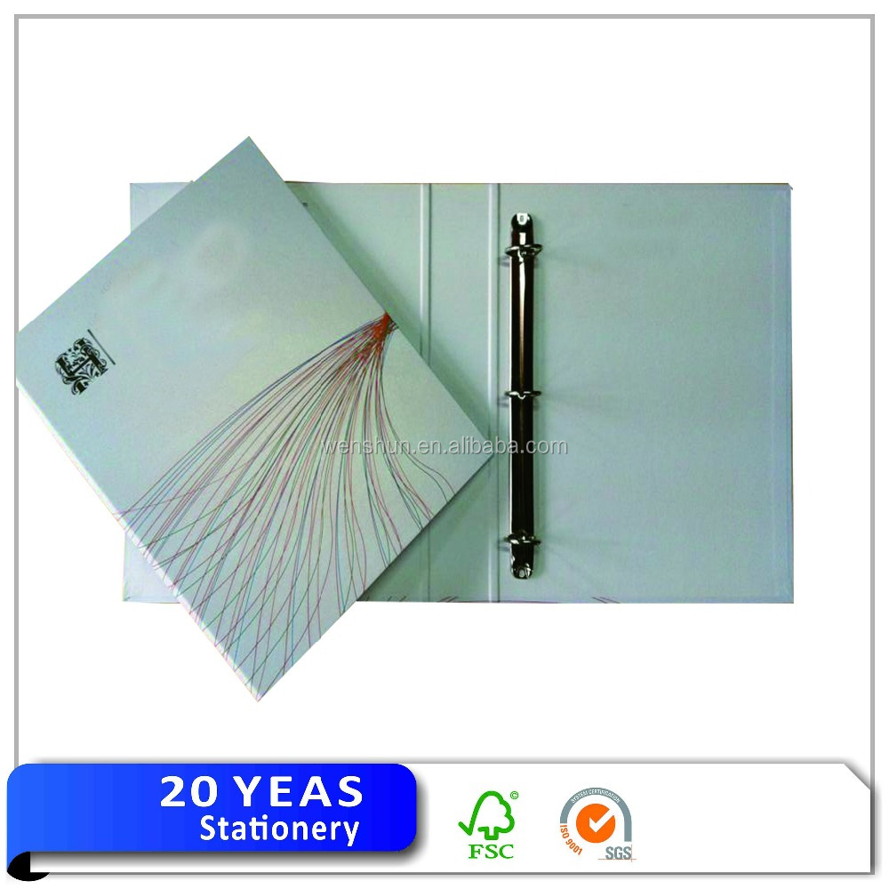 Wholesale A2/A3/A4/A5/A6/A7/B4/B5/B6/FC size paper file folder