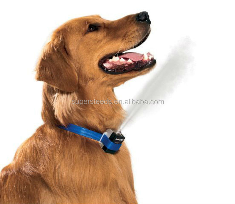最高品質売れ筋発光tpuの犬の首輪のセンターを持つリング問屋・仕入れ・卸・卸売り