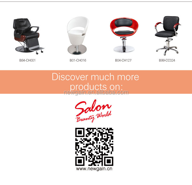 サロン家具。スーパー品質理髪チェア。安い髪切削椅子。美容商業家具仕入れ・メーカー・工場