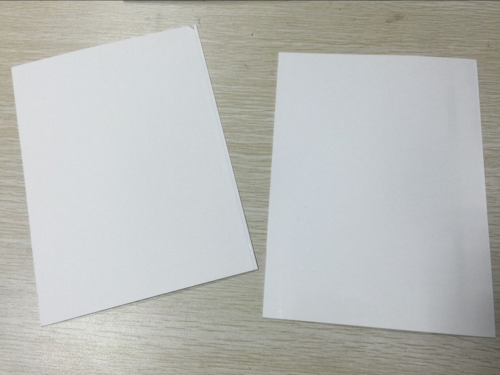 papier thermofusible