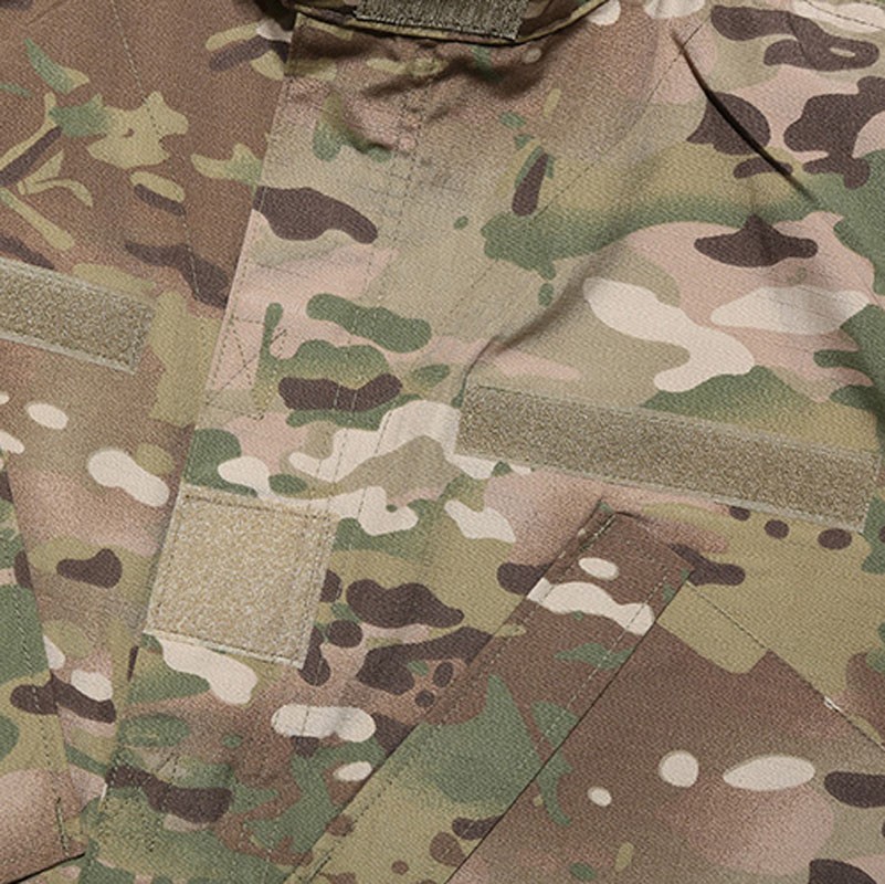 米軍兵士新しい戦闘軍軍服仕入れ・メーカー・工場