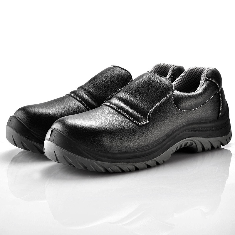 安全ワーカーl-7201台所のための靴仕入れ・メーカー・工場
