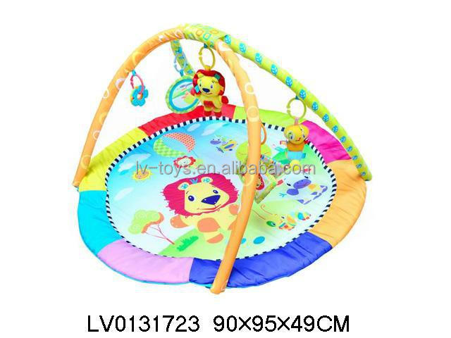 新しいデザインミュージカルカーペットおもちゃ赤ちゃんプレイカペー赤ちゃんのプレイマット問屋・仕入れ・卸・卸売り