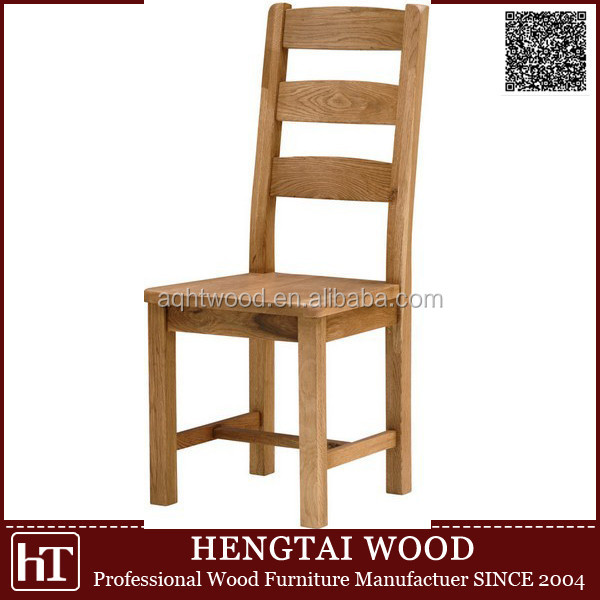 モダンなデザインのソリッドオークウッドのダイニングチェア木の椅子とテーブルのセット仕入れ・メーカー・工場