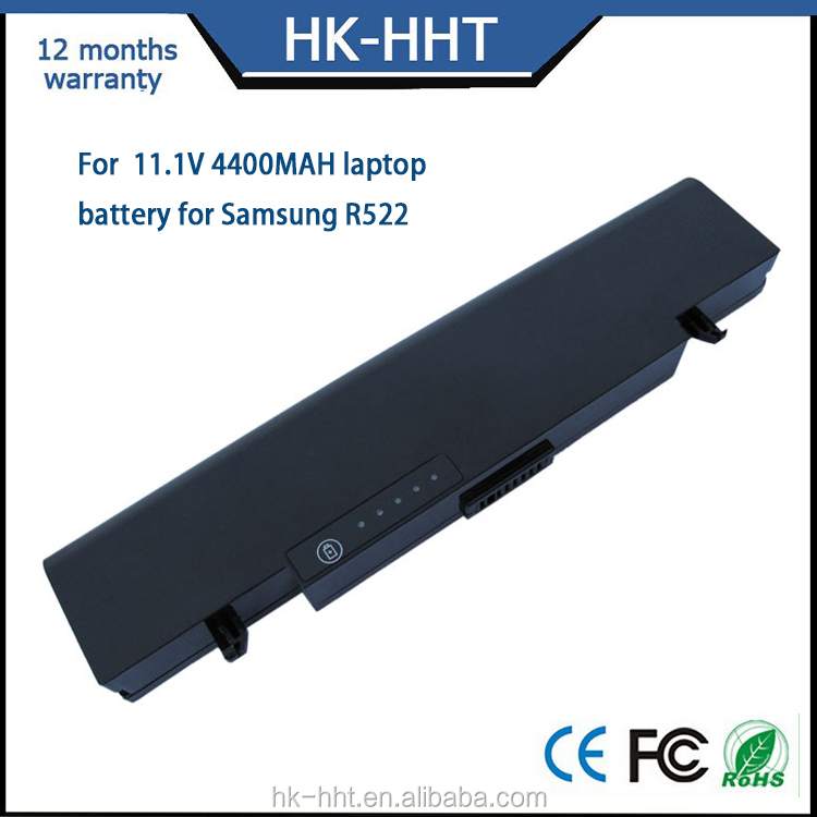 Laptop OEM  battery for SAMSUNG R519 R522 R580 R428 R429 R430 R460 R462 R463