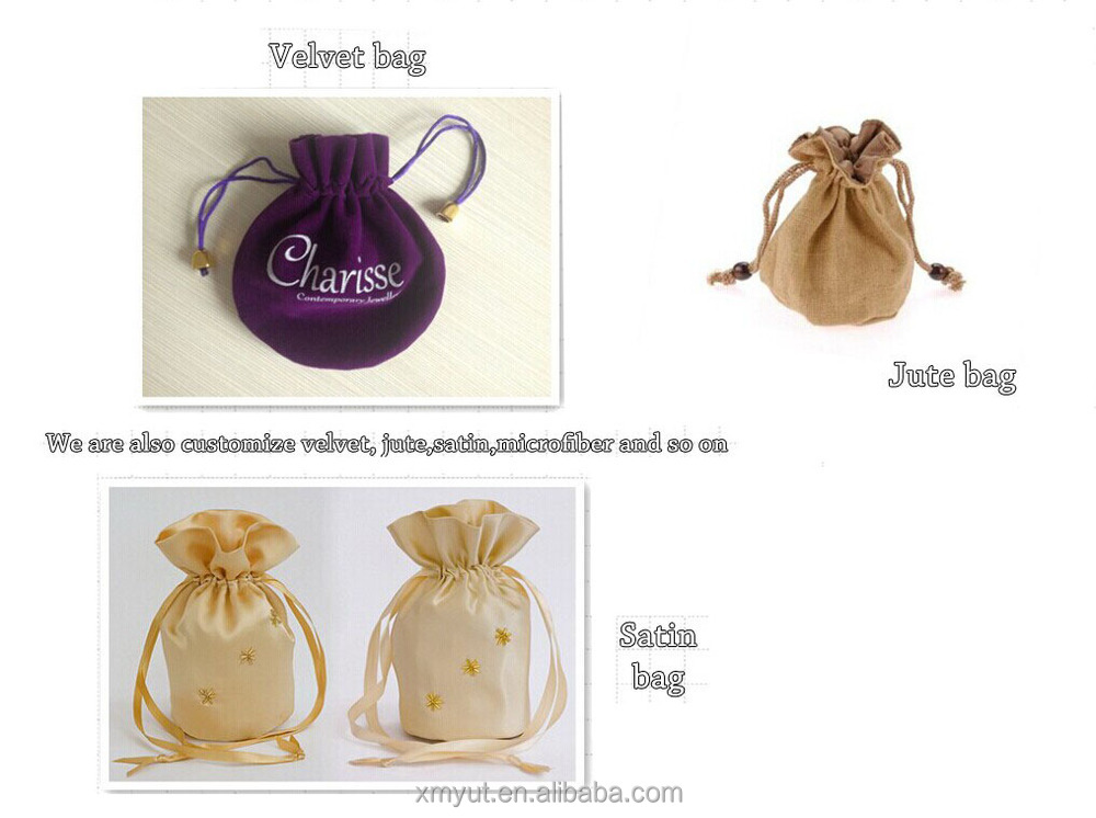 Suede Jewelry Drawstring Pouch/bag Buy Jewelry Pouch,Jewelry Bag