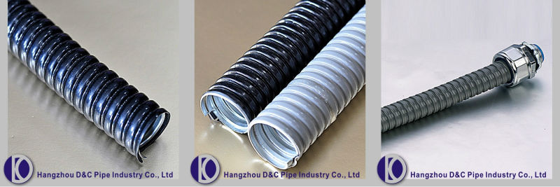 杭州duchuang12インチプラスチック柔軟なスチール製伸縮継手問屋・仕入れ・卸・卸売り