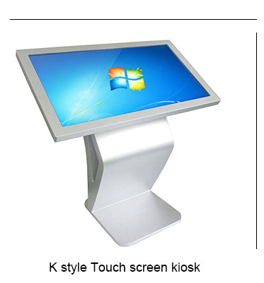 47 インチ フロア スタンド液晶広告ディスプレイ仕入れ・メーカー・工場