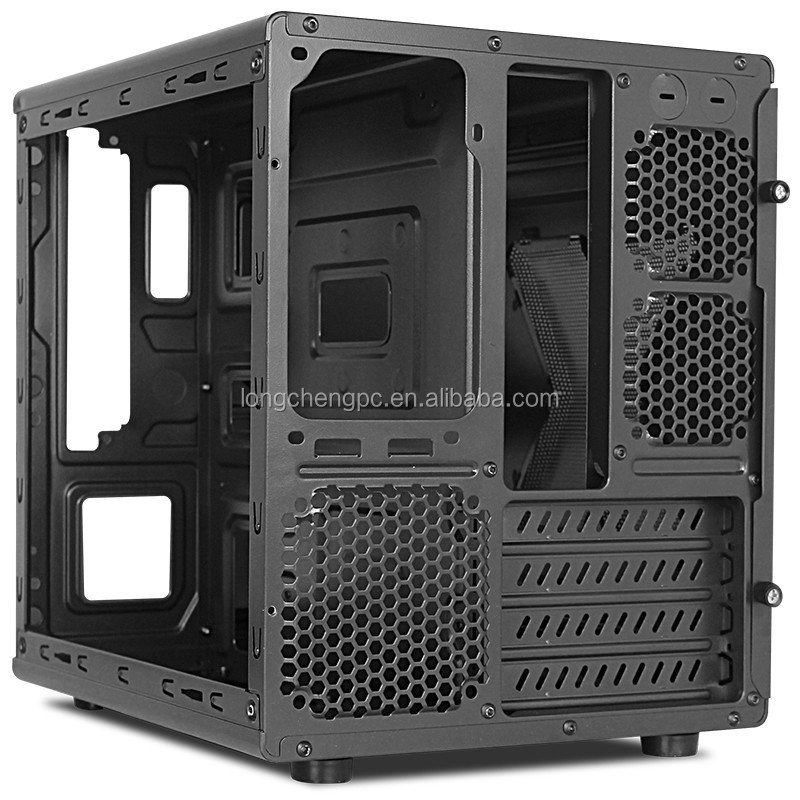 New Slim Cube Micro Atx Computer Case,Cheap Pc Cube Cube