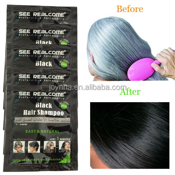 Natural Hair Color Black Hair Dye Shampoo For Cover Grey Hair Dye ... Natural Hair Color Black Hair Dye Shampoo For Cover Grey Hair Dye ...