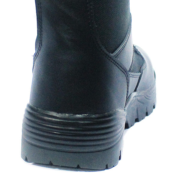 新しいデザインメンズレザー戦闘砂漠軍事ブーツ半分足首軍ブーツ戦術的なブーツCD620仕入れ・メーカー・工場