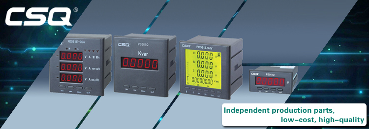 中国のサプライヤー110v、 220v、 380v電源( パネル電流計) デジタルマルチメータ問屋・仕入れ・卸・卸売り