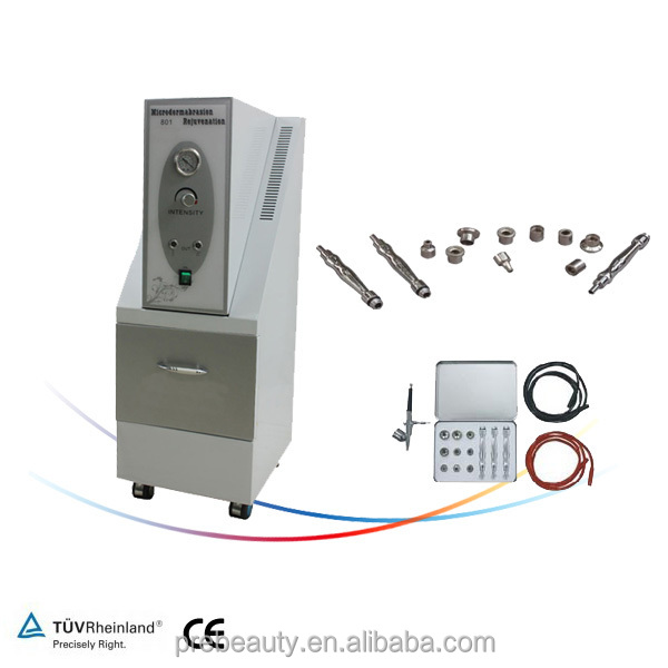 新製品販売のためのポータブルダイヤモンドのmicrodermabrasionのマシン問屋・仕入れ・卸・卸売り
