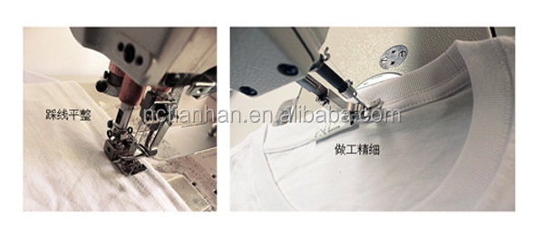 綿100％レディースプリントtシャツの衣服の工場中国仕入れ・メーカー・工場