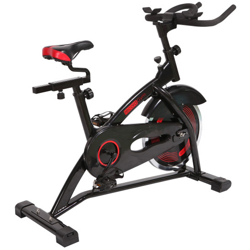 aerobic exercise bike