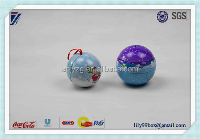 chocolate tin egg box with toy