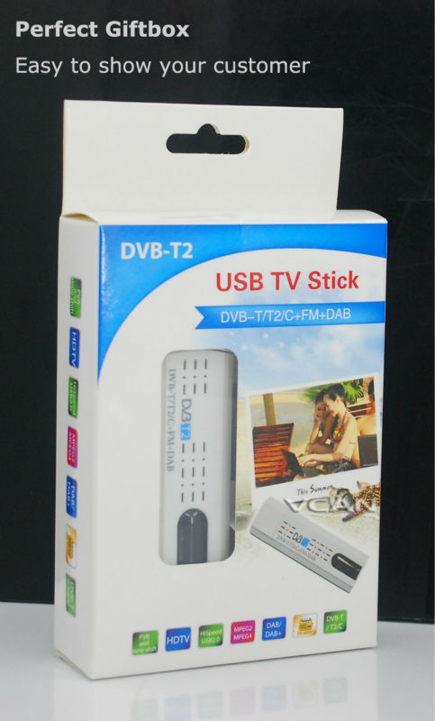 人気のミニdvb-t2usbスティックデジタルtv受信機dvb-cstb受信機サポートdvb-tfmラジオdabdab+卸売仕入れ・メーカー・工場