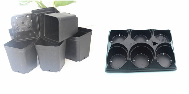 プラスチック製の植木鉢トレイ/plasticフラワートレー仕入れ・メーカー・工場