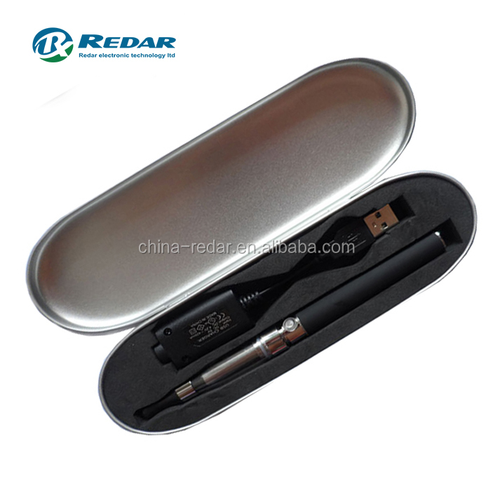 Best ecig case kit in 2014 from Redar