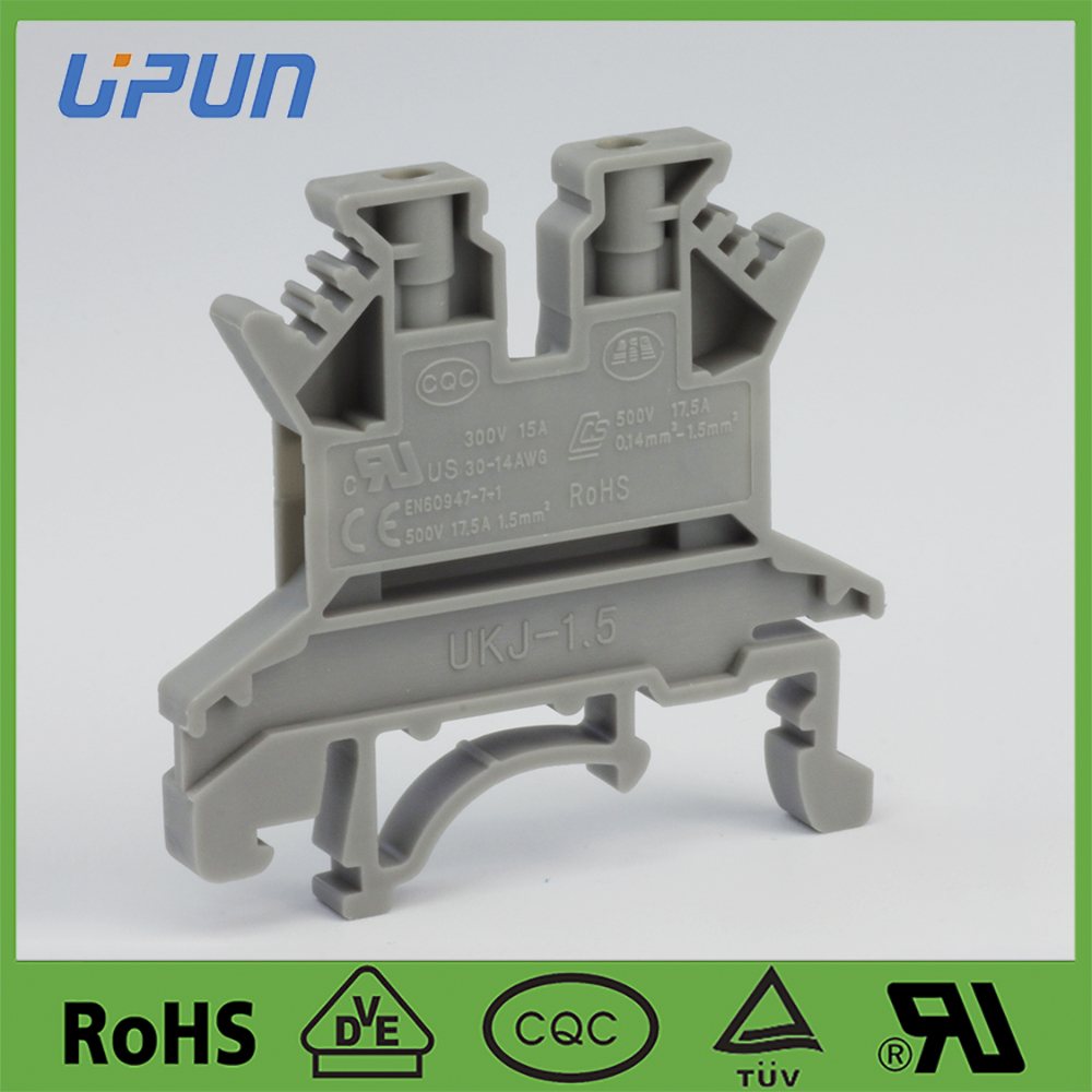 最も熱い販売の高品質upun1.5mm端子台仕入れ・メーカー・工場