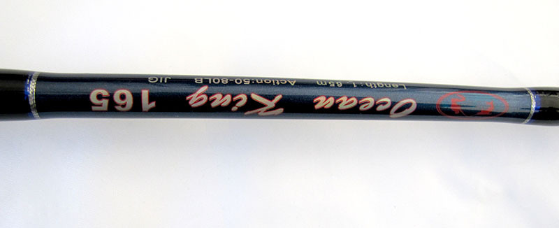 卸売安いガラス繊維f5601釣りロッド仕入れ・メーカー・工場