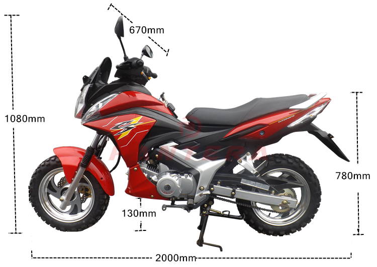 Chongqing 2019 New Mini Cheap 110cc 125cc Racing Motorcycle.png