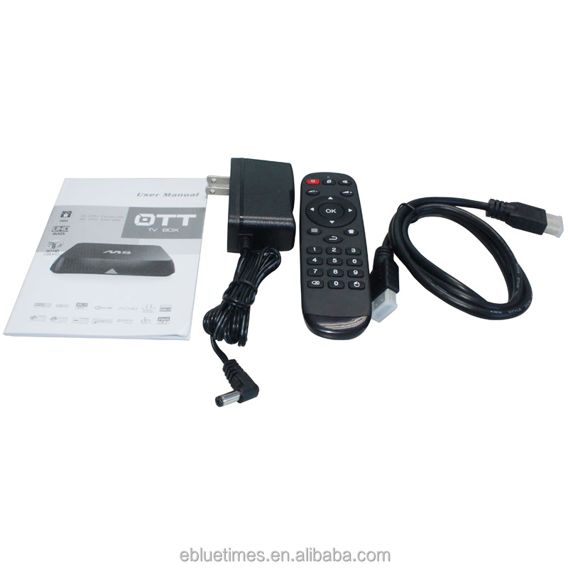 クアッドコアs802m8amlogicgoogleのアンドロイドスマートtvボックス4.42g/8gmali4504kxbmcをgpuhdmiメディアプレーヤー問屋・仕入れ・卸・卸売り