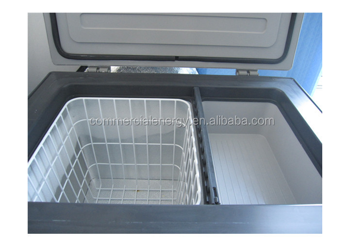 高品質のミニ車のフリーザー2014年携帯用車の冷凍庫問屋・仕入れ・卸・卸売り
