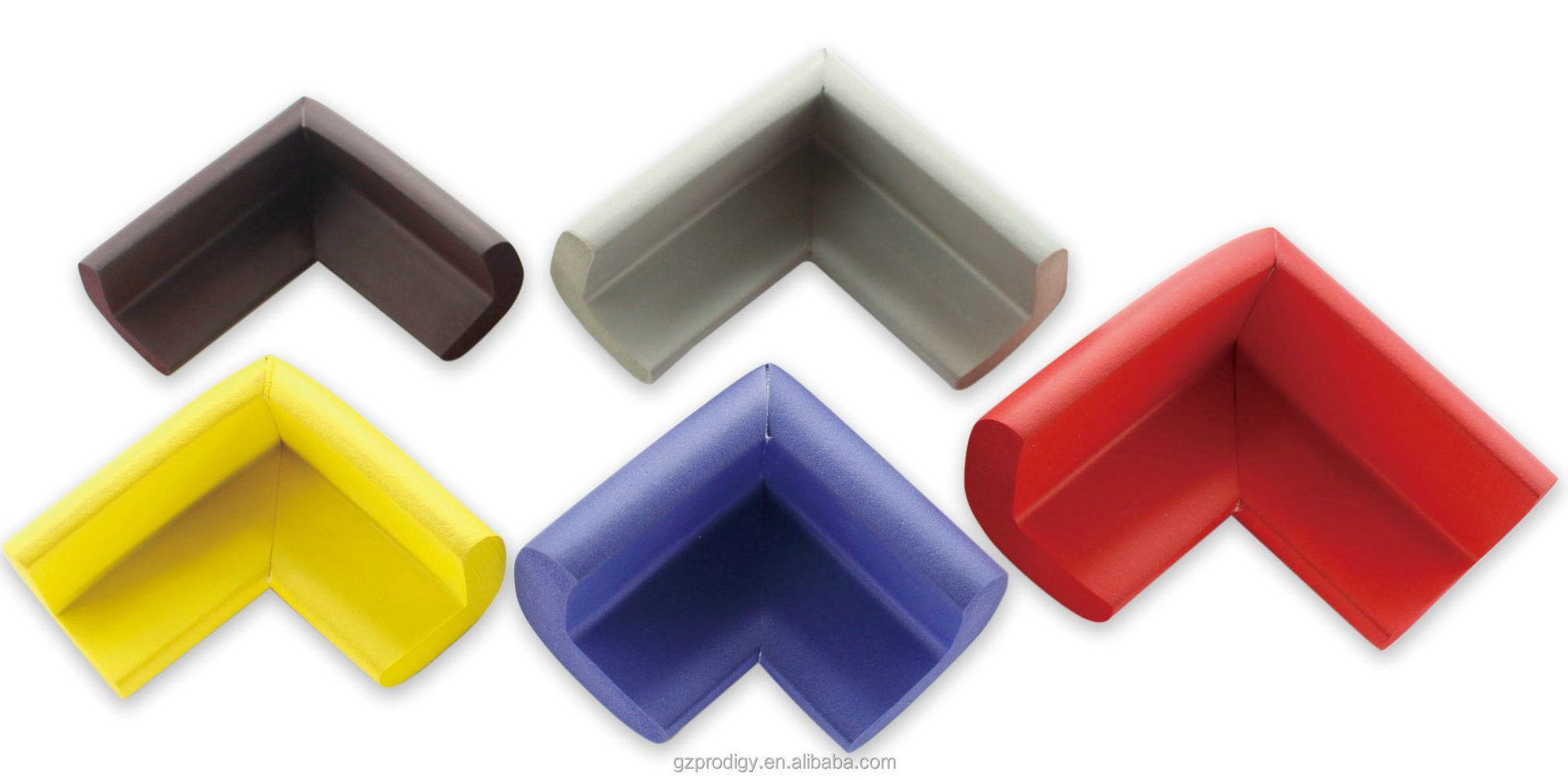 Plastic Sharp Corner Guard Rubber Table Edge Guard Buy Table Edge