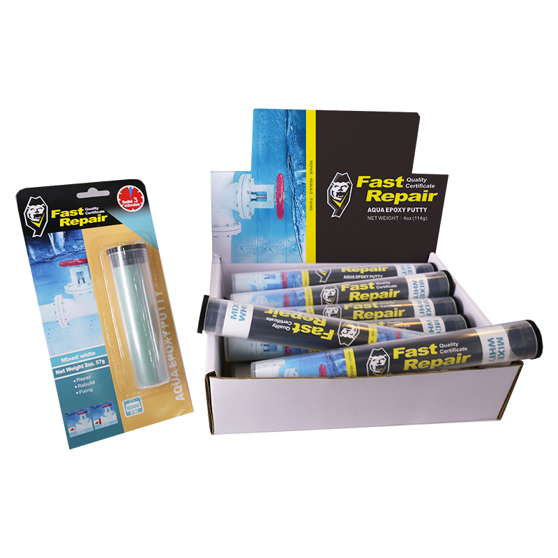 Epoxy Steel Adhesive High Temperature Ceramic Adhesive Hightemperature