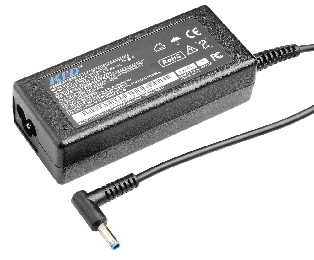 19.5V 3.33A For Hp Envy 4 envy6 Power Adapter 4.5x3.0