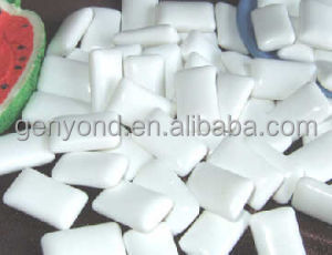 Best Selling chew gum packing machine/ chewing gum machine