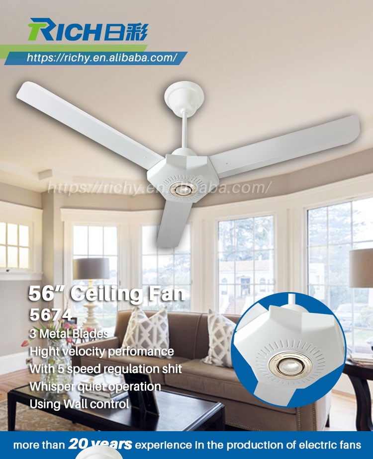 Wholesale New Design Cb Solar System Ceiling Fan For Sale From M