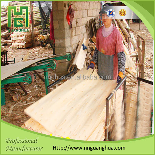 1270*640ユーカリのコア単板、 天然木の突き板安い価格で問屋・仕入れ・卸・卸売り