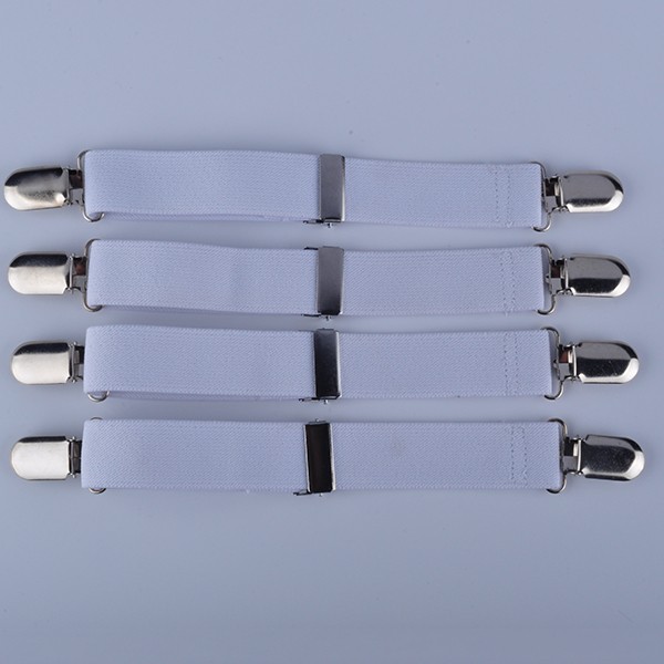bed sheet clips grippers suspenders holders CF008.jpg